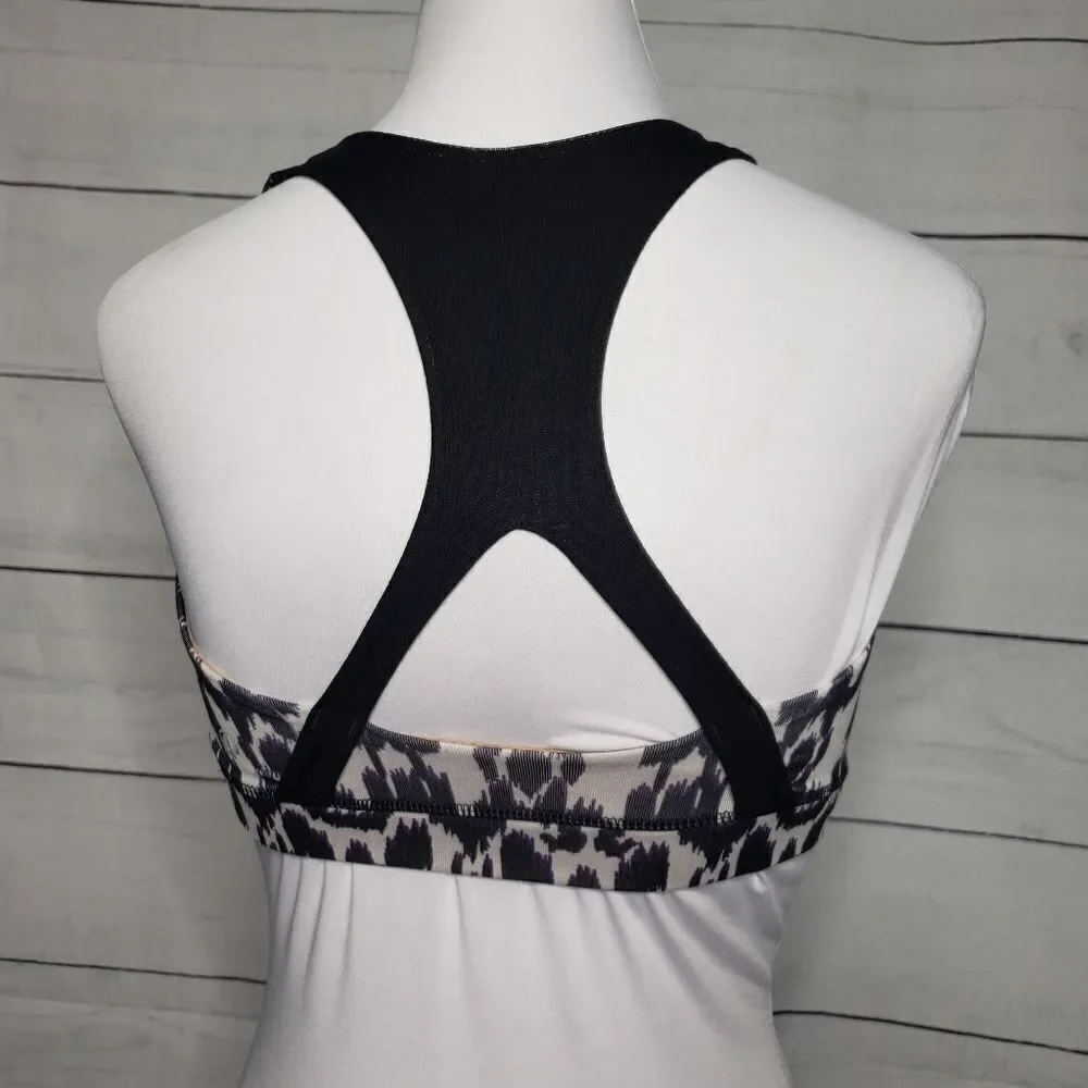 Lululemon 50 Rep Bra Ikat 6